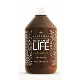 Histomer Essence of Life Massge Oil 500ml